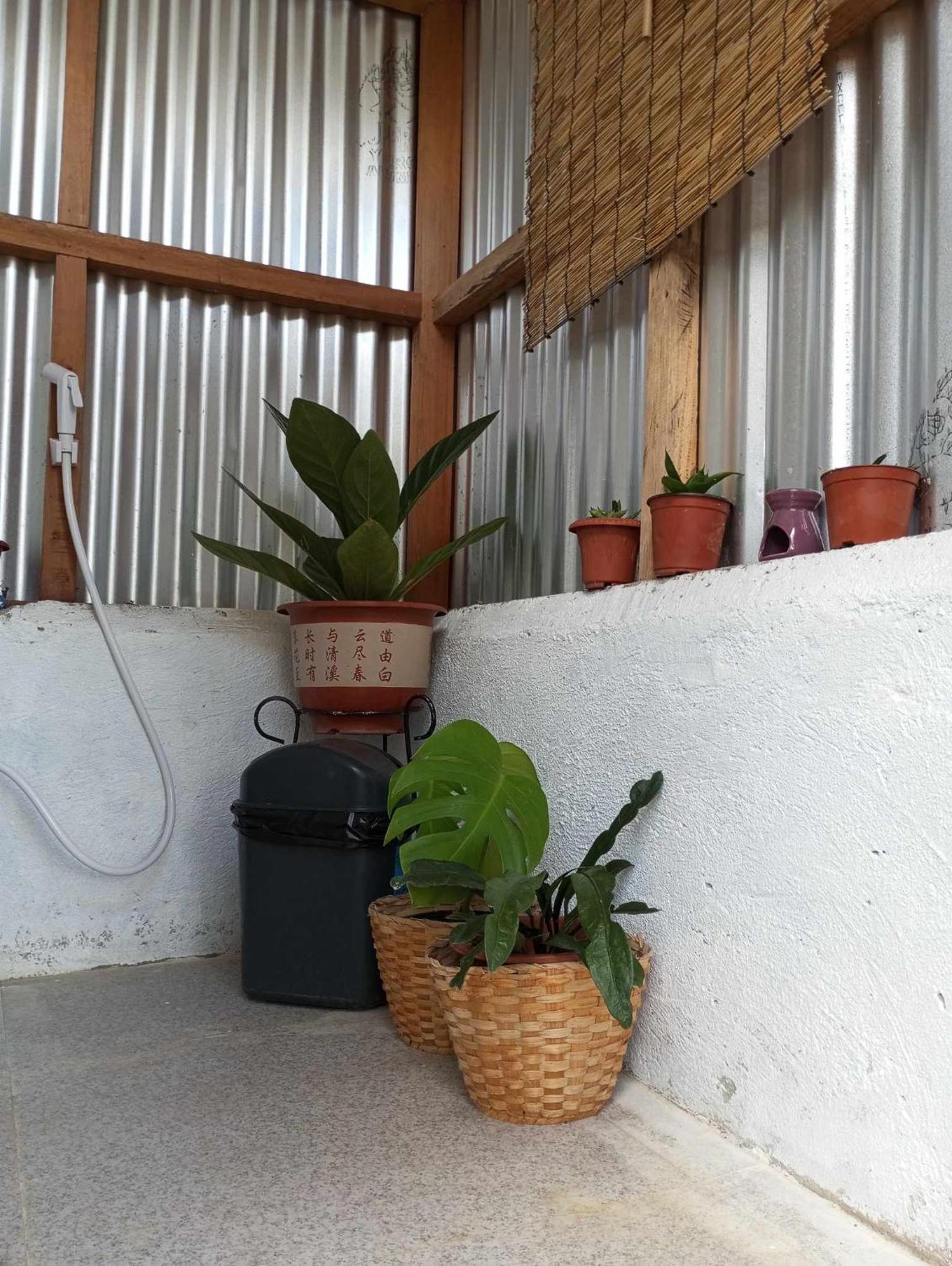 Lagkaw Uno In Lagkaw Homestay Panglao Εξωτερικό φωτογραφία