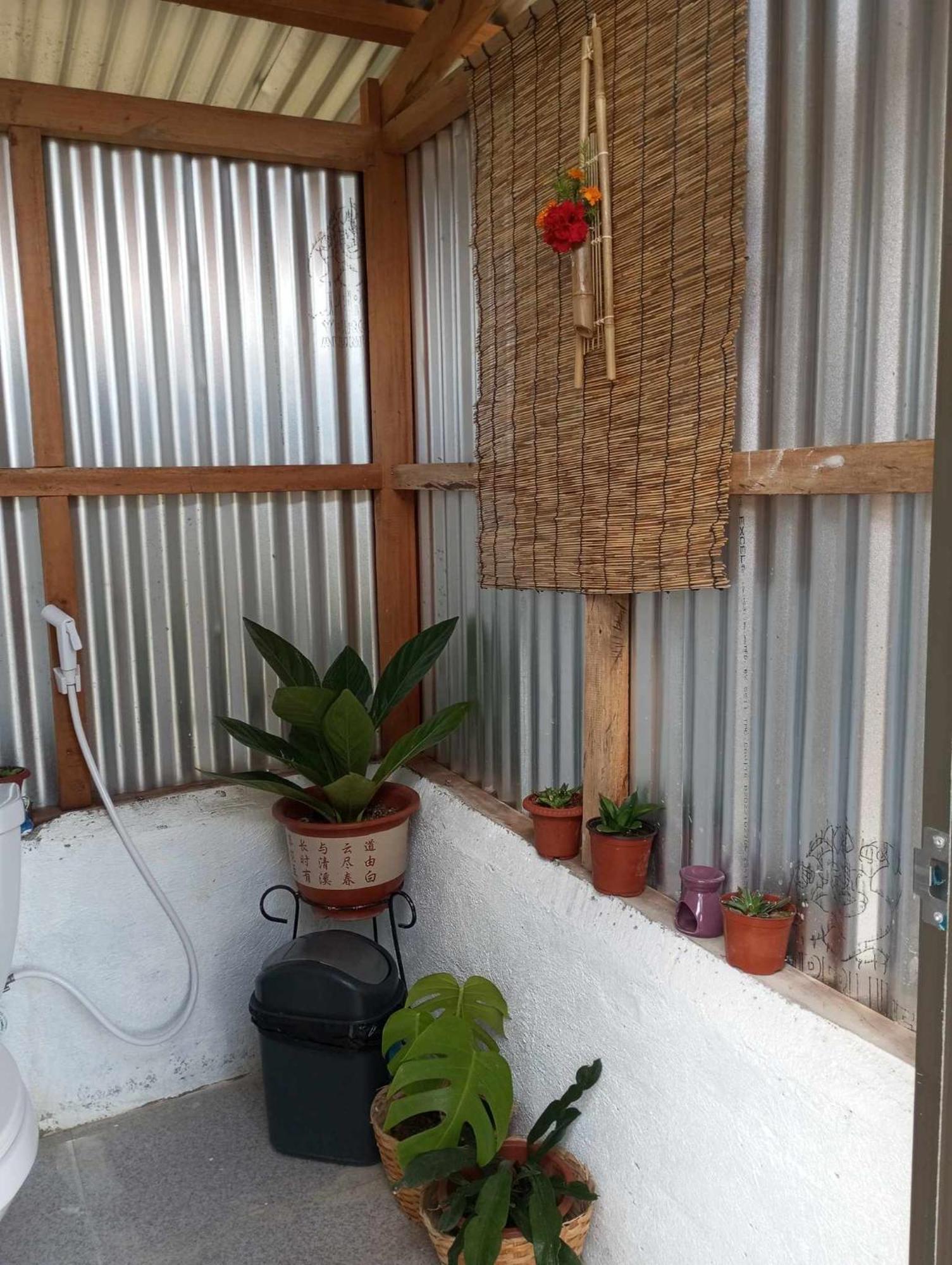 Lagkaw Uno In Lagkaw Homestay Panglao Εξωτερικό φωτογραφία