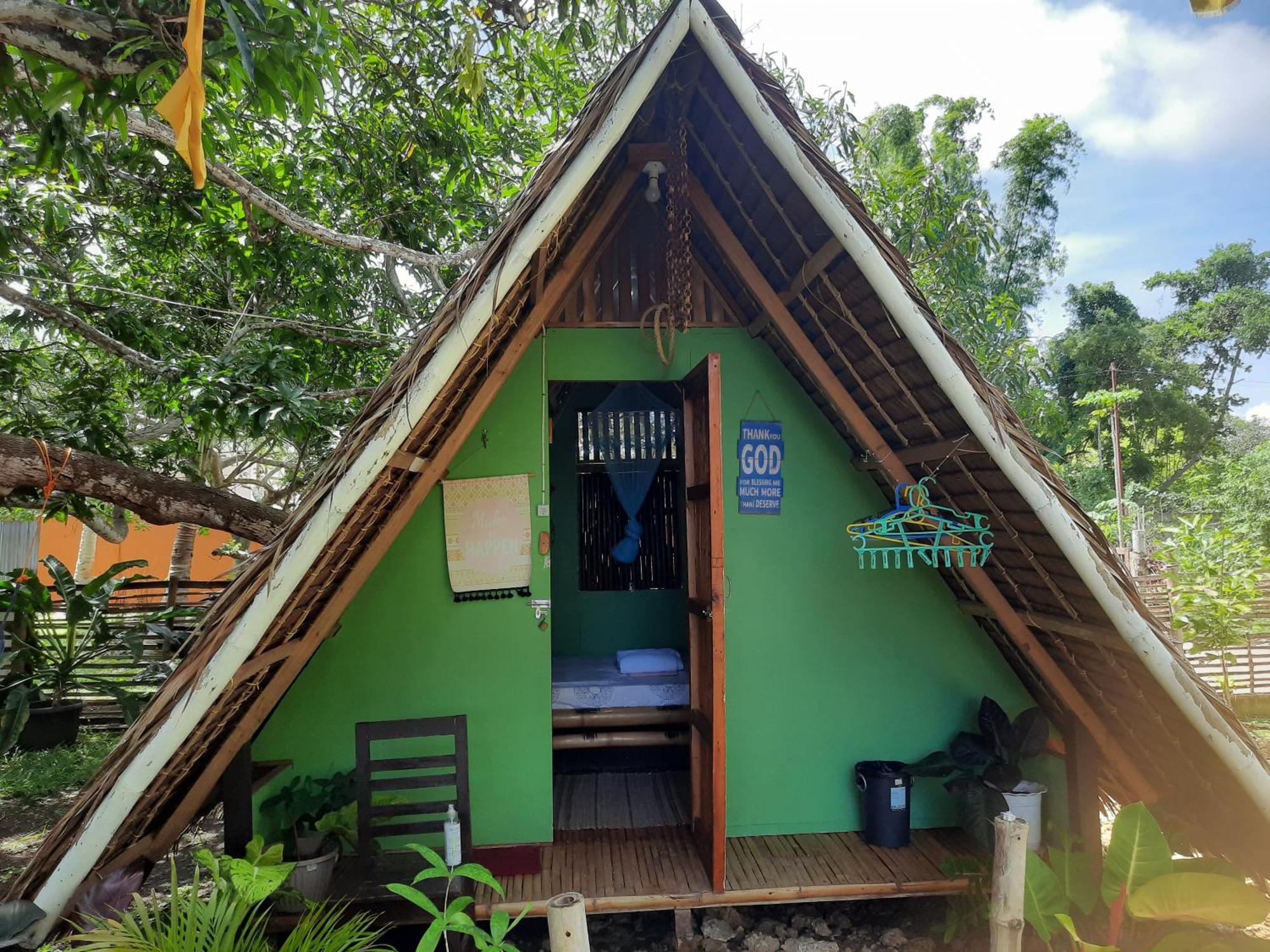 Lagkaw Uno In Lagkaw Homestay Panglao Δωμάτιο φωτογραφία