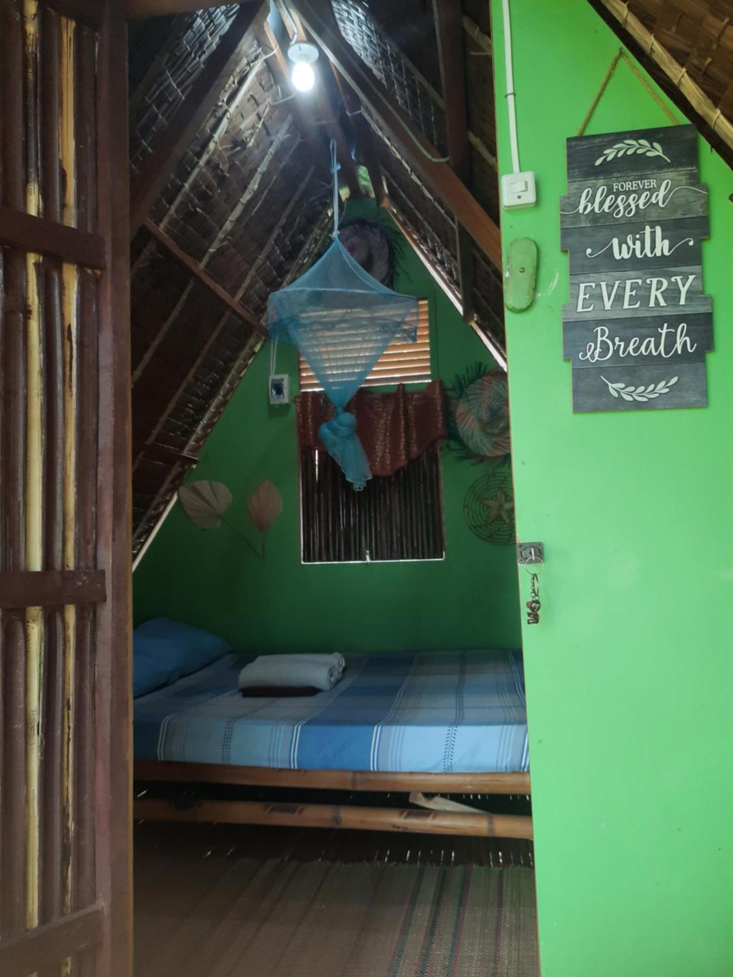 Lagkaw Uno In Lagkaw Homestay Panglao Εξωτερικό φωτογραφία