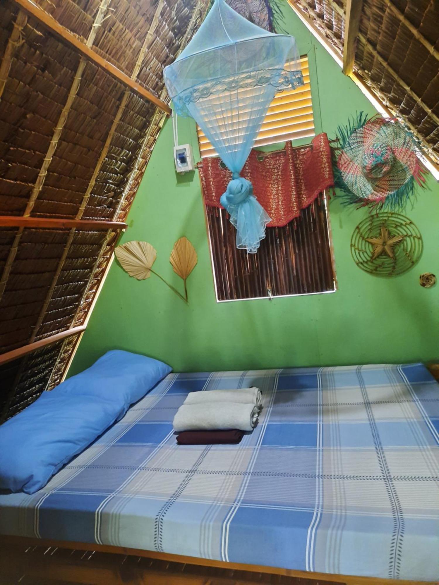 Lagkaw Uno In Lagkaw Homestay Panglao Εξωτερικό φωτογραφία